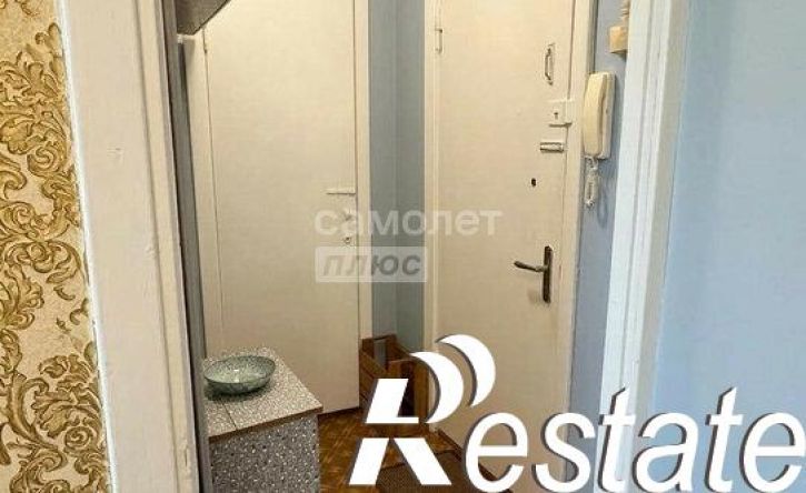 1-комн квартира улица Цюрупы, 84,  д. 84