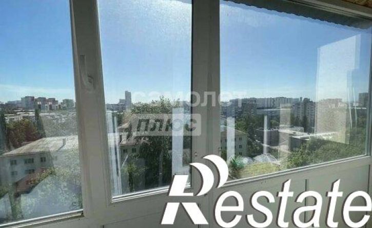 1-комн квартира улица Цюрупы, 84,  д. 84