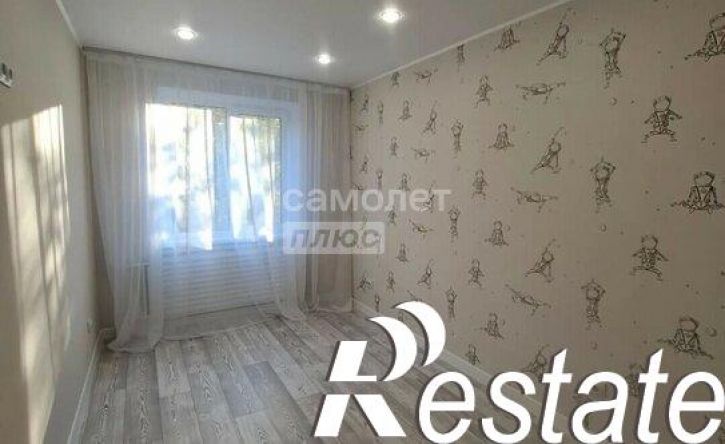 2-комн квартира Сипайловская улица, 10,  д. 10