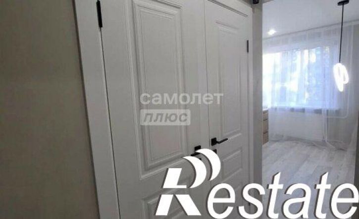 2-комн квартира Сипайловская улица, 10,  д. 10