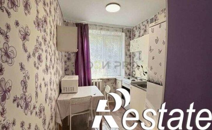 1-комн квартира Революционная улица, 96/1,  д. 96/1
