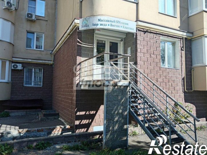 Помещение свободного назначения улица Софьи Перовской, 44/3,  д. 44/3