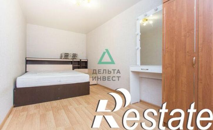 2-комн квартира улица Шафиева, 20,  д. 20
