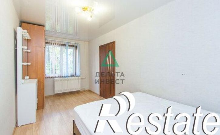 2-комн квартира улица Шафиева, 20,  д. 20