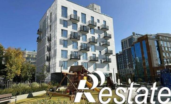 1-комн квартира улица Октябрьской Революции, 27Б,  д. 27Б