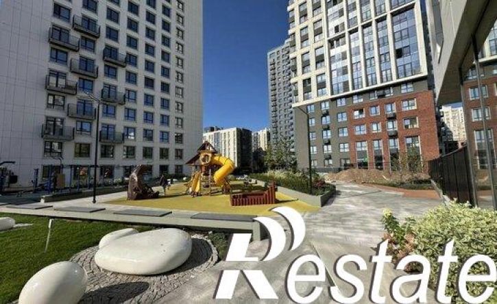 1-комн квартира улица Октябрьской Революции, 27Б,  д. 27Б