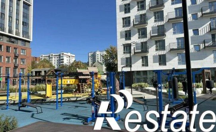 1-комн квартира улица Октябрьской Революции, 27Б,  д. 27Б