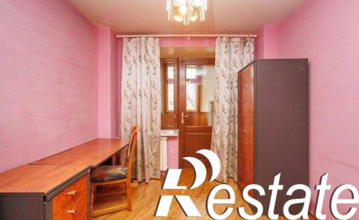 3-комн квартира улица Заки Валиди, 62/1,  д. 62/1