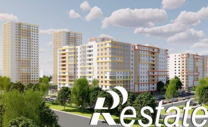 1-комн квартира проспект Дружбы Народов, 53,  д. 53