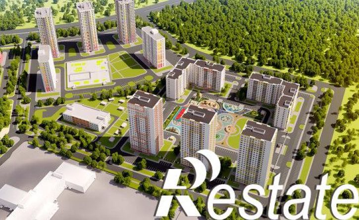 1-комн квартира проспект Дружбы Народов, 53,  д. 53