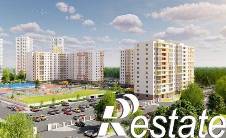 1-комн квартира проспект Дружбы Народов, 53,  д. 53