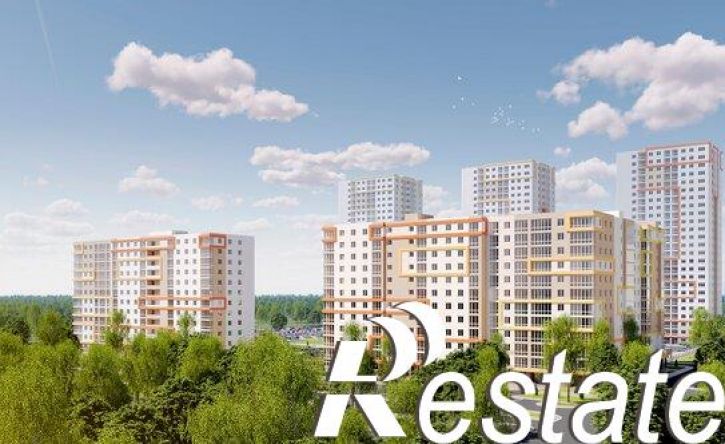 1-комн квартира проспект Дружбы Народов, 53,  д. 53