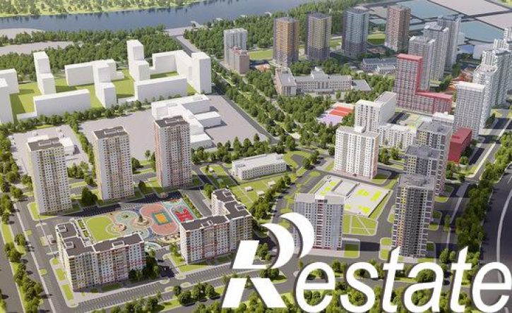 1-комн квартира проспект Дружбы Народов, 53,  д. 53