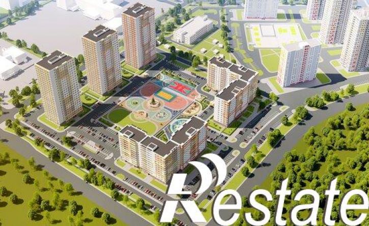 1-комн квартира проспект Дружбы Народов, 53,  д. 53