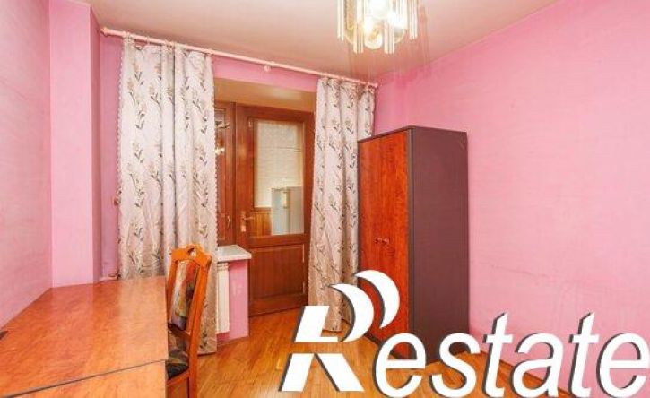 3-комн квартира улица Заки Валиди, 62/1,  д. 62/1