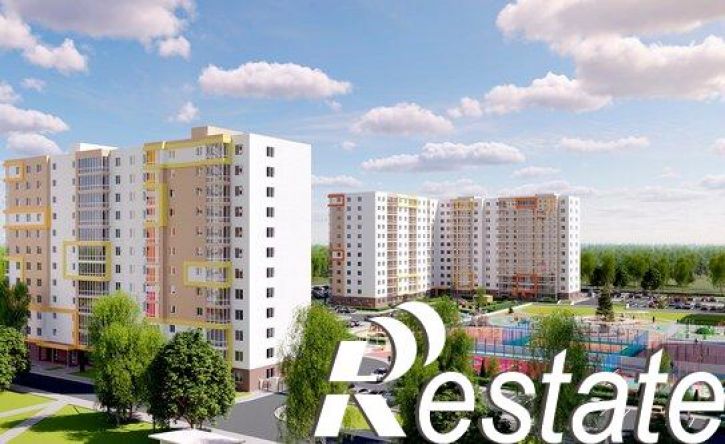 1-комн квартира проспект Дружбы Народов, 53,  д. 53