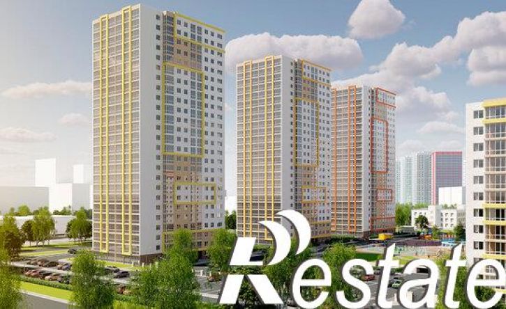 1-комн квартира проспект Дружбы Народов, 53,  д. 53