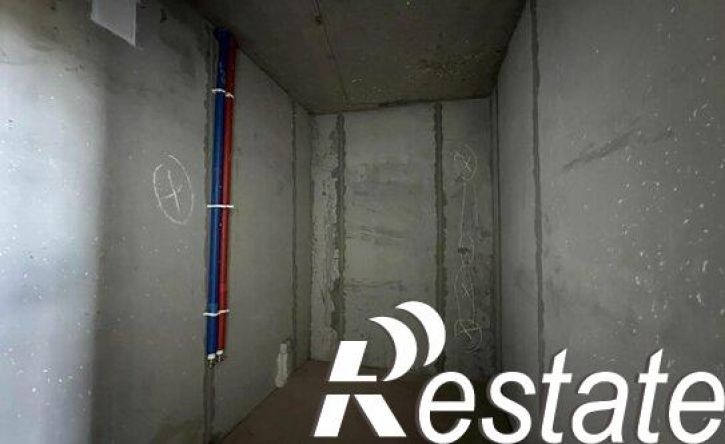1-комн квартира улица Октябрьской Революции, 27Б,  д. 27Б