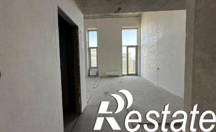 1-комн квартира улица Октябрьской Революции, 27Б,  д. 27Б