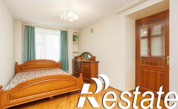 3-комн квартира улица Заки Валиди, 62/1,  д. 62/1