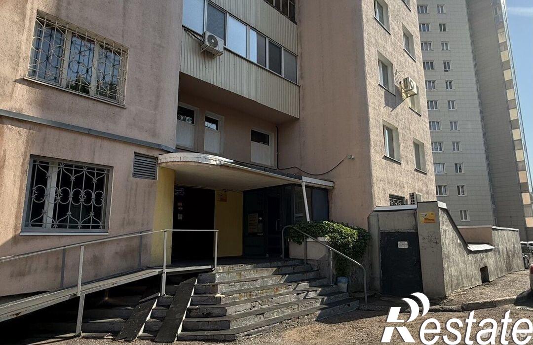 Сдать офис, помещение под офис за 55 000 рублей на проспект Октября, 152