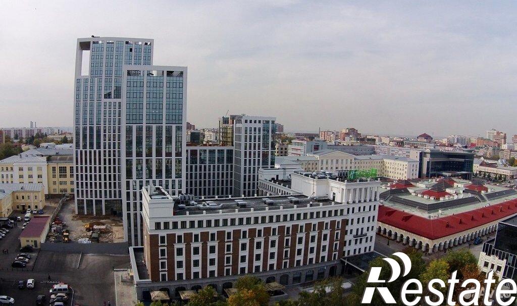 Сдать офис, помещение под офис за 58 000 рублей на Верхнеторговая площадь, 4