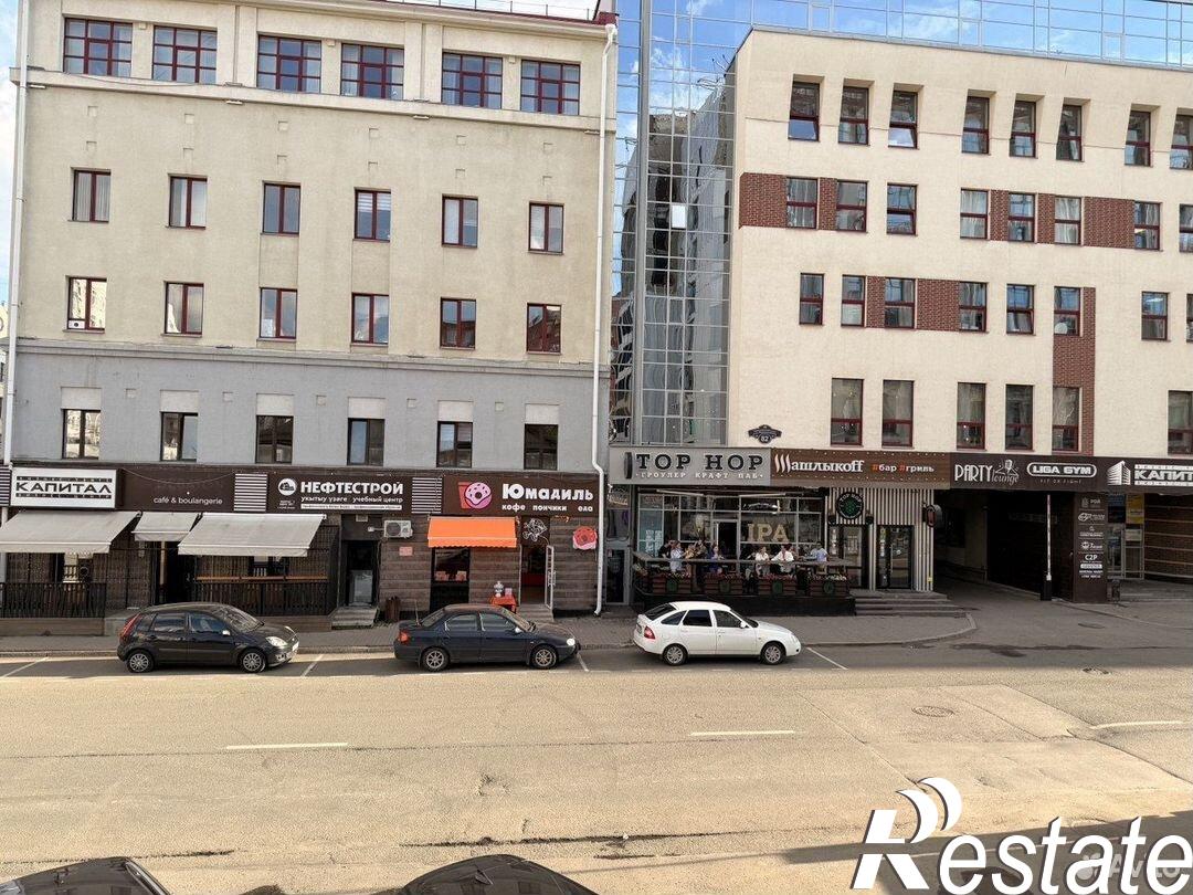 Сдать торговое помещение за 125 000 рублей на улица Карла Маркса, 41