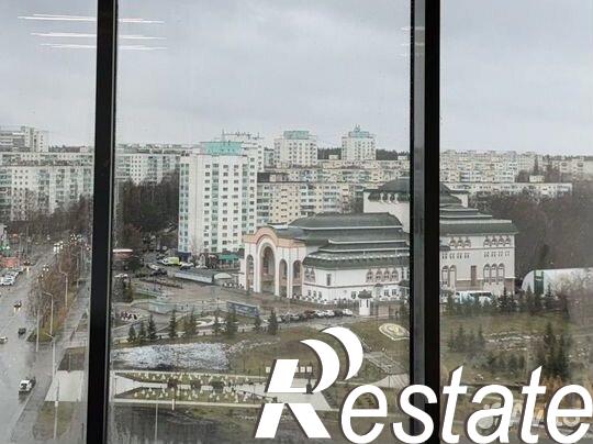 Купить офис, помещение под офис за 15 459 000 рублей на улица 50 лет СССР, 34