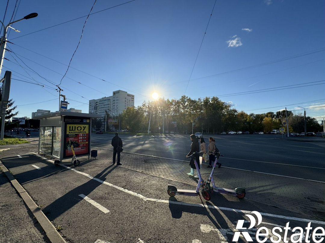 Сдать офис, помещение под офис за 25 000 рублей на улица Менделеева, 170