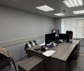 офис 60 кв м проспект Октября, 152