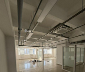 офис 123 кв м улица Генерала Горбатова, 2