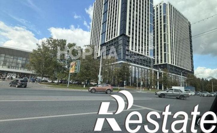 3-комн квартира проспект Октября, 75,  д. 75