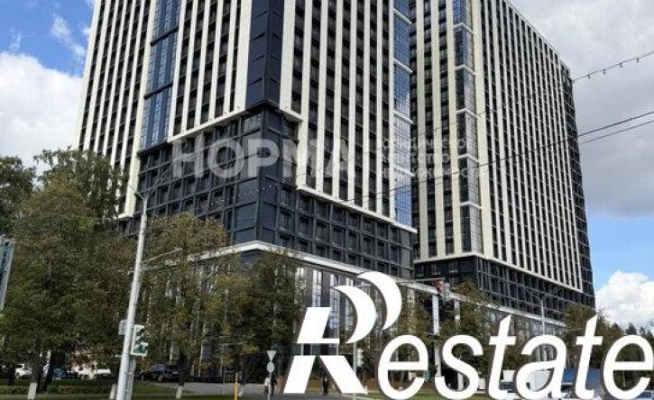 3-комн квартира проспект Октября, 75,  д. 75