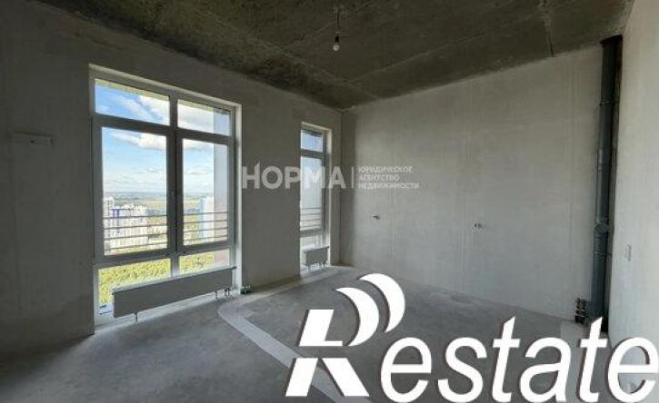 3-комн квартира проспект Октября, 75,  д. 75