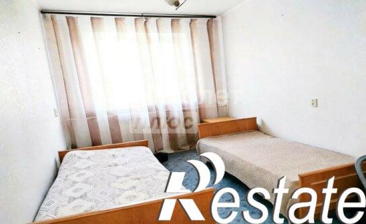 3-комн квартира Революционная улица, 82,  д. 82