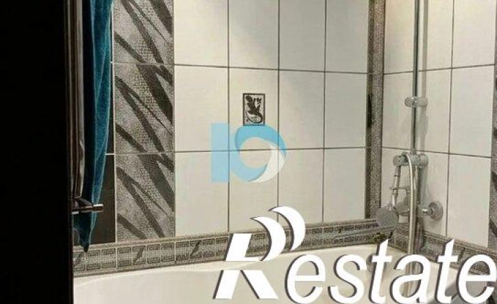 2-комн квартира улица Степана Злобина, 34/2,  д. 34/2