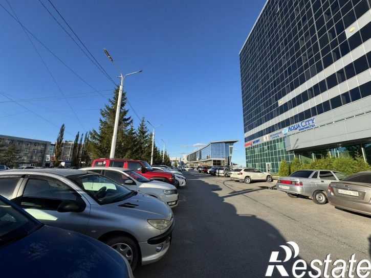 Офис улица Менделеева, 170,  д. 170