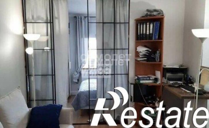 1-комн квартира улица Гафури, 56,  д. 56