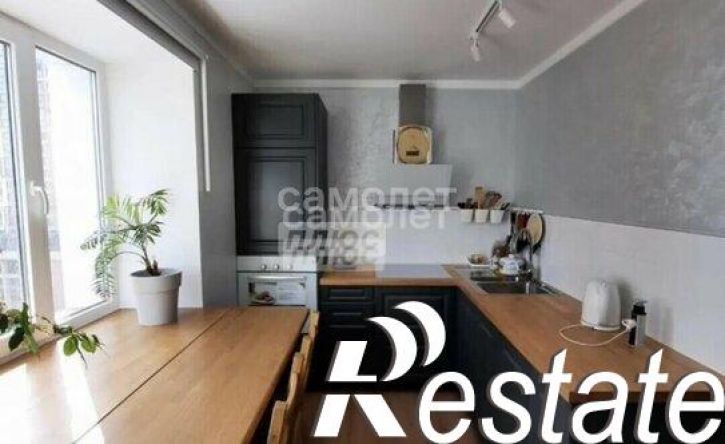 1-комн квартира улица Гафури, 56,  д. 56