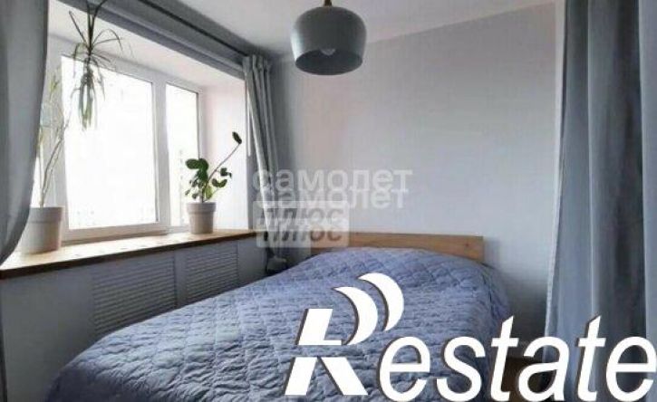 1-комн квартира улица Гафури, 56,  д. 56