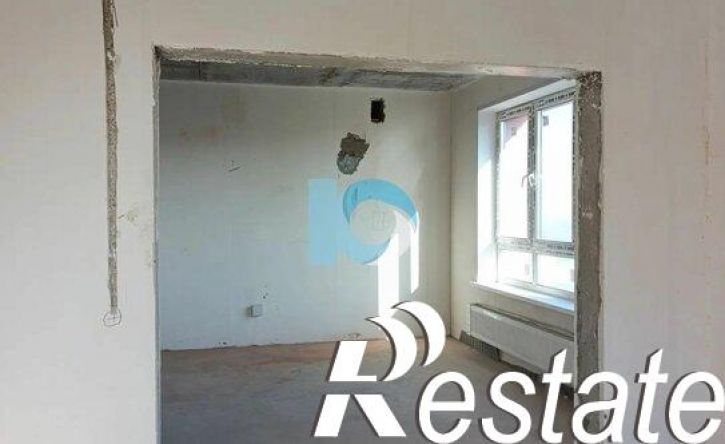3-комн квартира улица Рудольфа Нуреева, 5,  д. 5