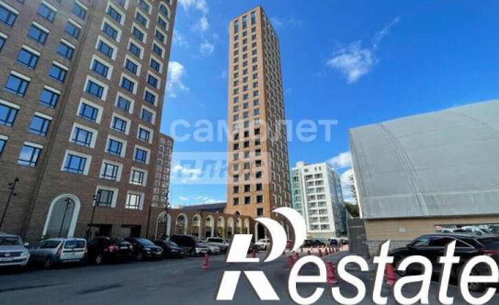 3-комн квартира улица Рихарда Зорге, 73/1,  д. 73/1