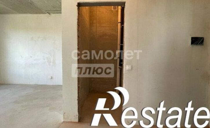 3-комн квартира улица Рихарда Зорге, 73/1,  д. 73/1