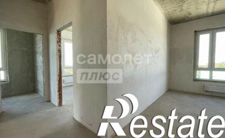 3-комн квартира улица Рихарда Зорге, 73/1,  д. 73/1