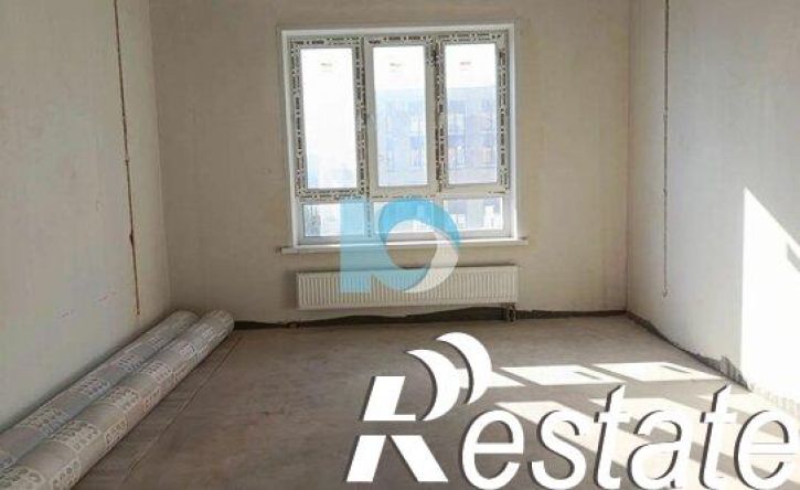 3-комн квартира улица Рудольфа Нуреева, 5,  д. 5