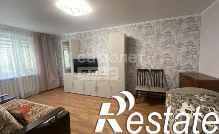 1-комн квартира улица Шафиева, 54,  д. 54
