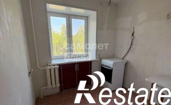 2-комн квартира проспект Октября, 93/4,  д. 93/4