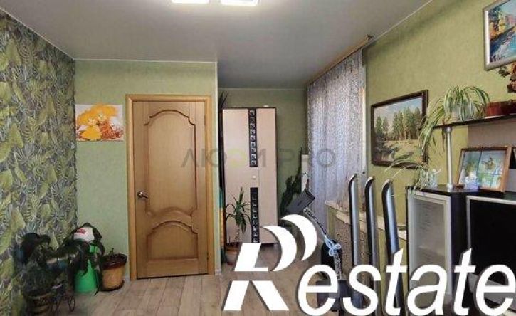 3-комн квартира улица Маршала Жукова, 9,  д. 9