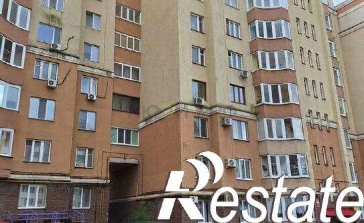 2-комн квартира улица Софьи Перовской, 44/2,  д. 44/2