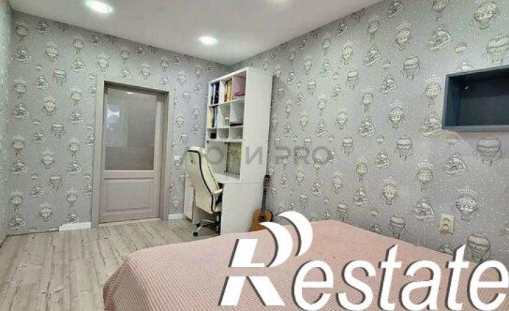 2-комн квартира улица Софьи Перовской, 44/2,  д. 44/2